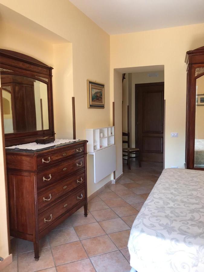 B&B Cosy Room Vico Equense Exterior photo